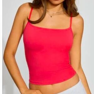 GARAGE sleek scoop cami
no longer sold